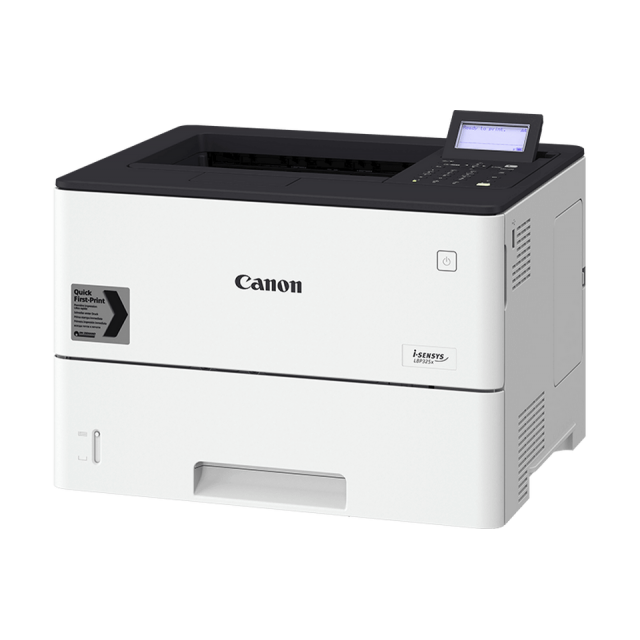 Canon i-SENSYS LBP325x лазерен принтер